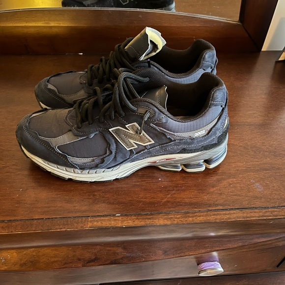 New balance 2002r Protection pack - Picture 3 of 6